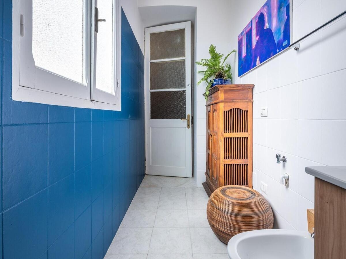Suite Palazzo Ravenna Cagliari Exterior foto