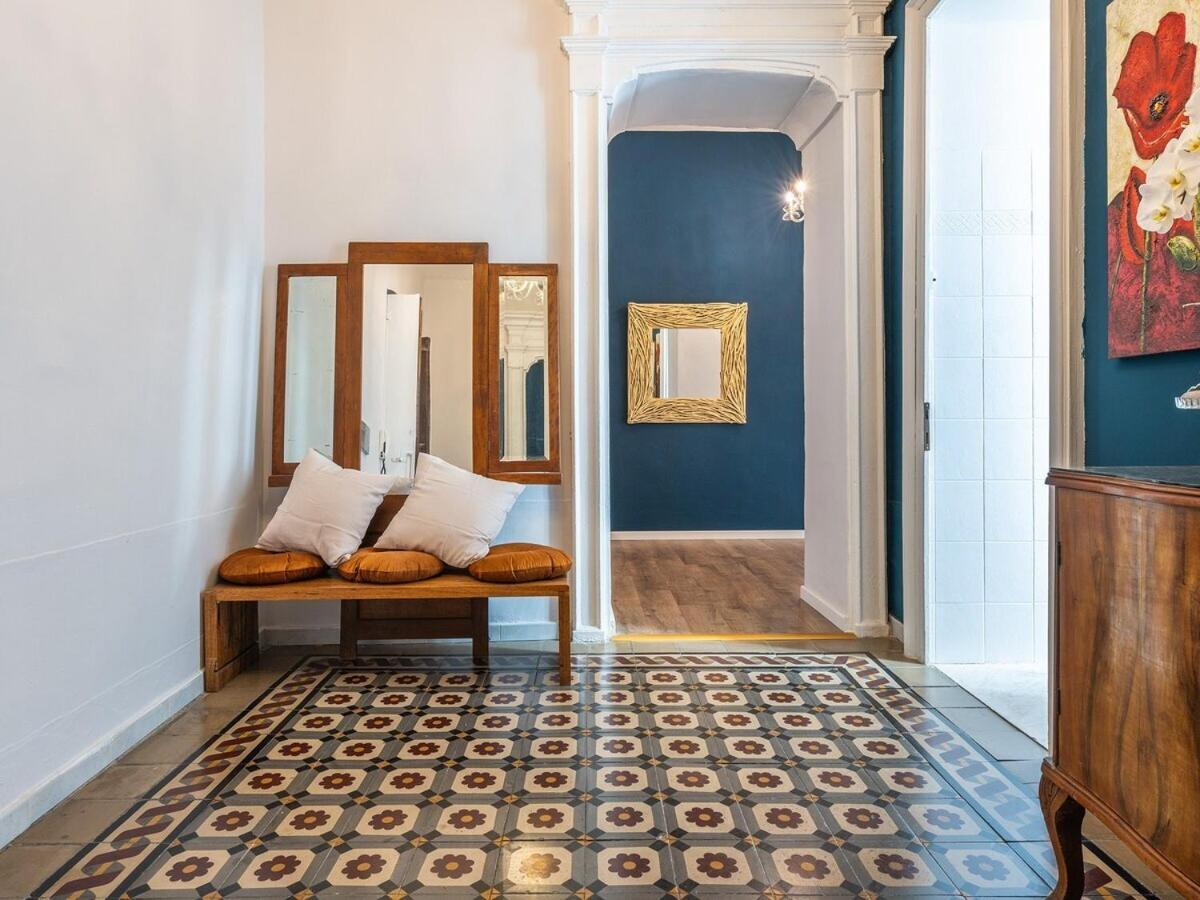 Suite Palazzo Ravenna Cagliari Exterior foto