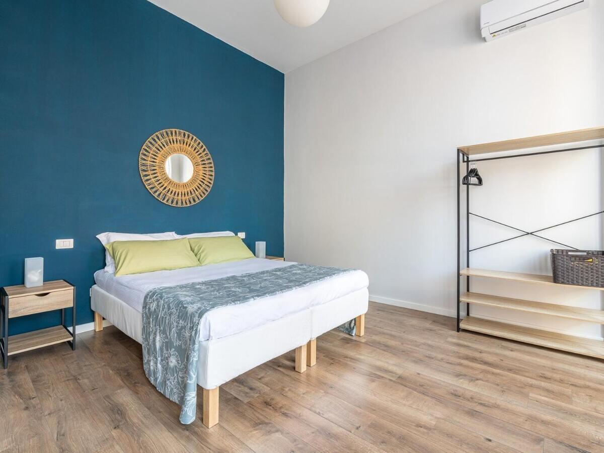 Suite Palazzo Ravenna Cagliari Exterior foto