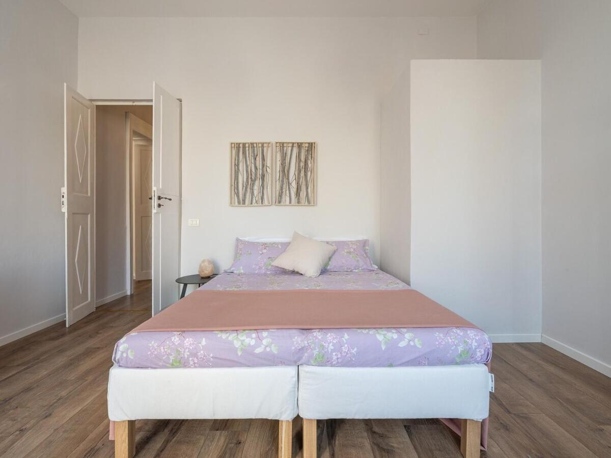Suite Palazzo Ravenna Cagliari Exterior foto
